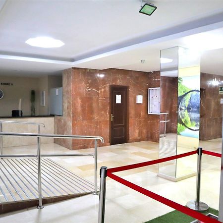 Nature Apartment Torremolinos Exterior foto