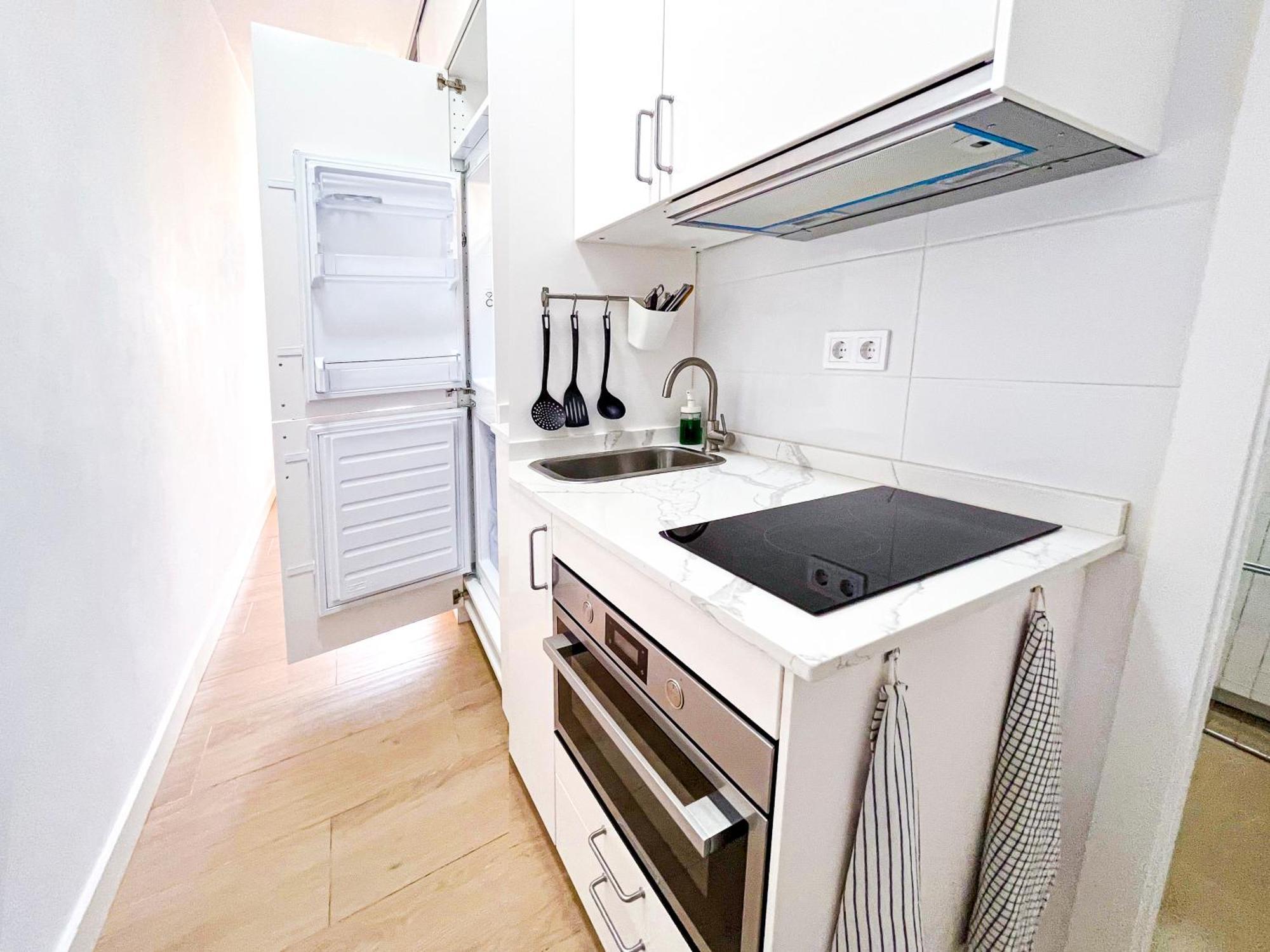 Nature Apartment Torremolinos Exterior foto
